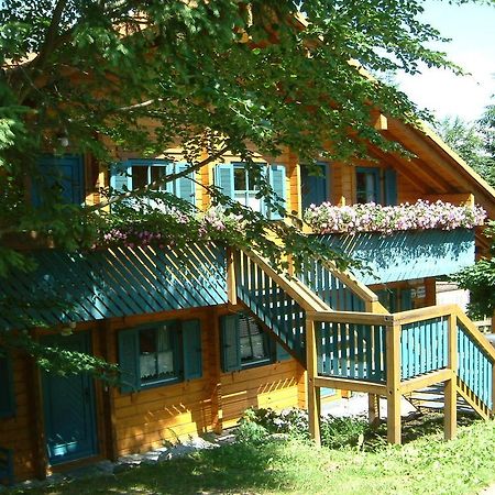 Ferienhaus Mitterdorf Mitterfirmiansreut Zimmer foto