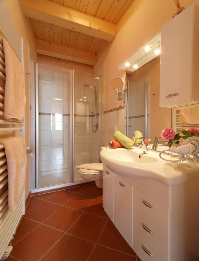 Ferienhaus Mitterdorf Mitterfirmiansreut Zimmer foto