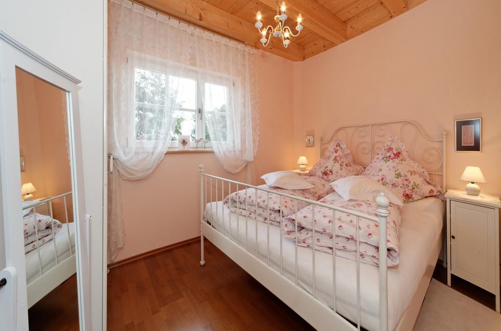 Ferienhaus Mitterdorf Mitterfirmiansreut Zimmer foto